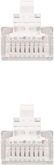 Nanocable Cable de Red Cat.6 UTP AWG24 7m Gris RJ45 Nanocable Cable de Red Cat.6 UTP AWG24 7m Gris RJ45